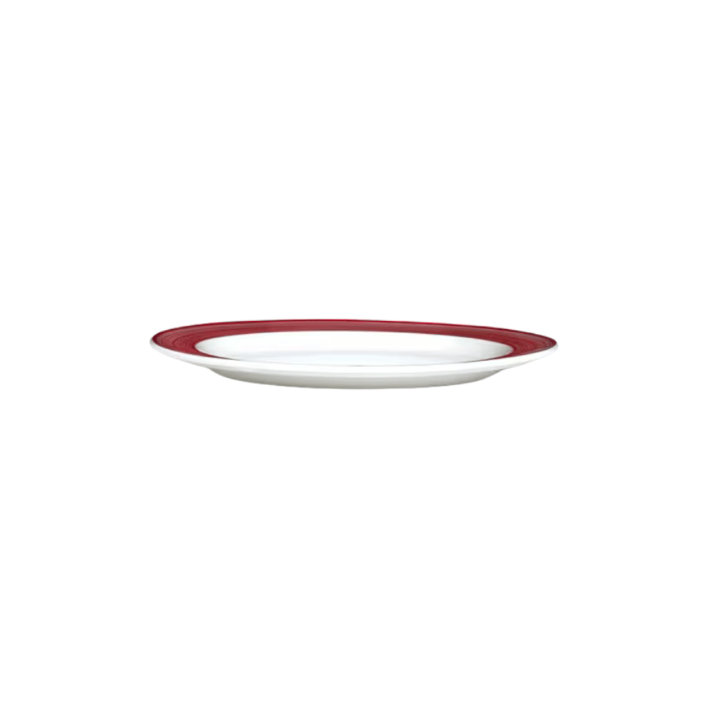 Plato Hondo Freedom 25 Cm Steelite