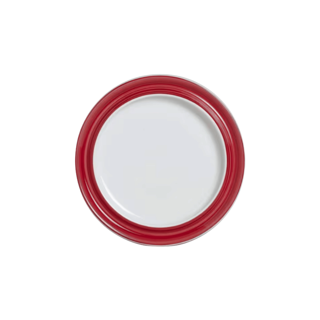 Plato Hondo Freedom 21 Cm Steelite