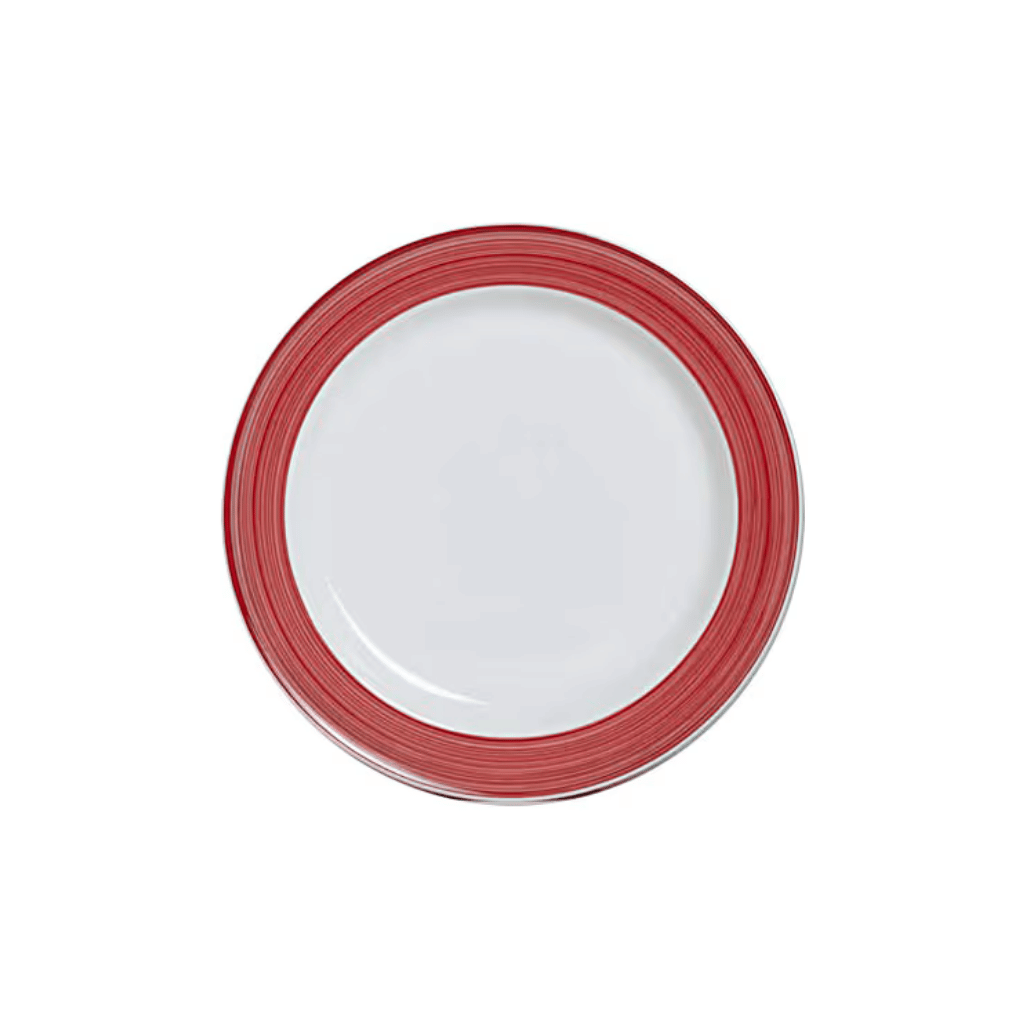Plato Plano Freedom 23 Cm Steelite