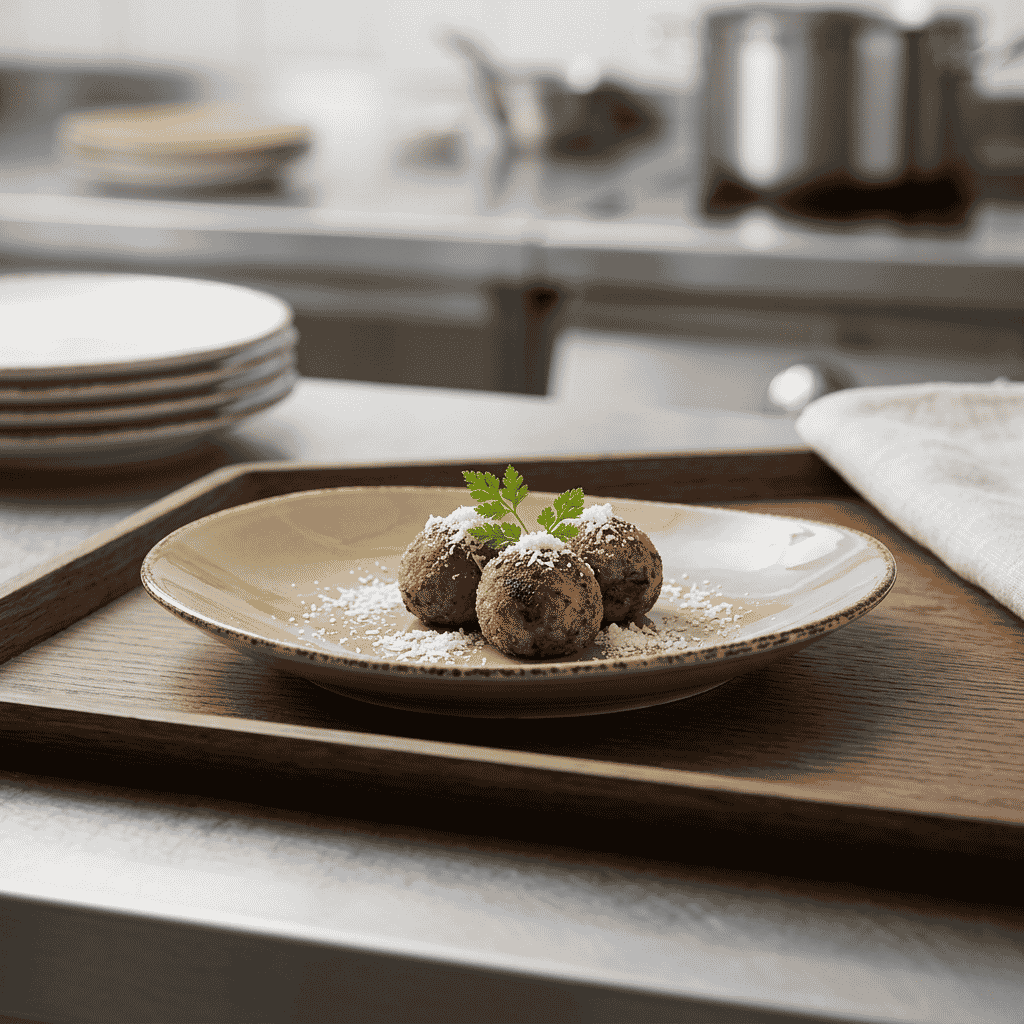 Plato Spice Terramesa 15 Cm Steelite