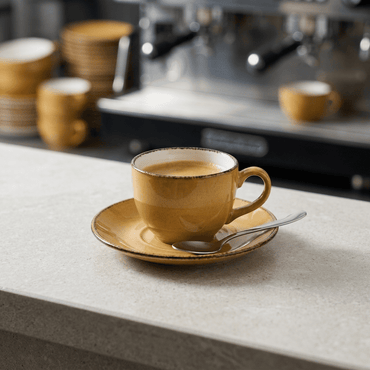 Platillo De Taza De Café Terramesa 11 Cm Steelite