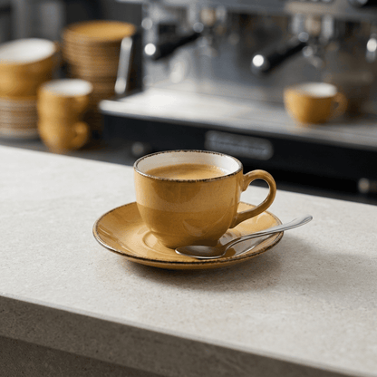 Platillo De Taza De Café Terramesa 11 Cm Steelite