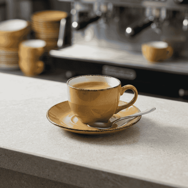 Taza De Café Terramesa 900 Ml Steelite