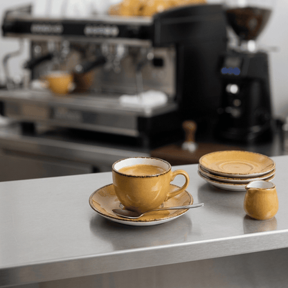 Taza De Café Terramesa 900 Ml Steelite