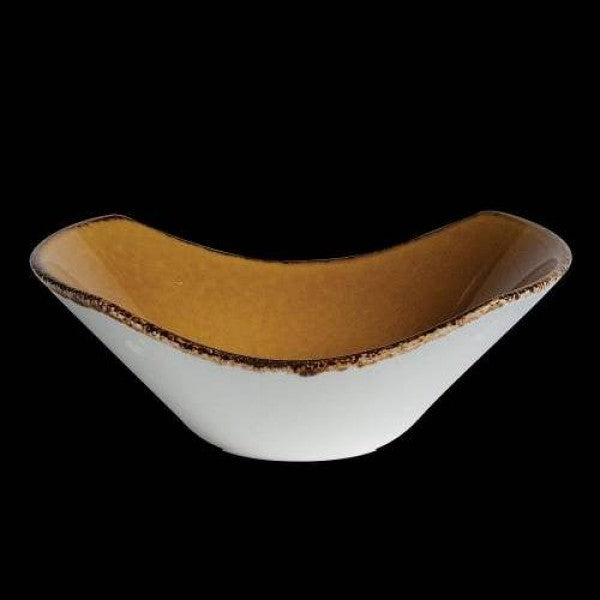 Steelite Terramesa Bowl Scoop 16,5 cm 266 ml