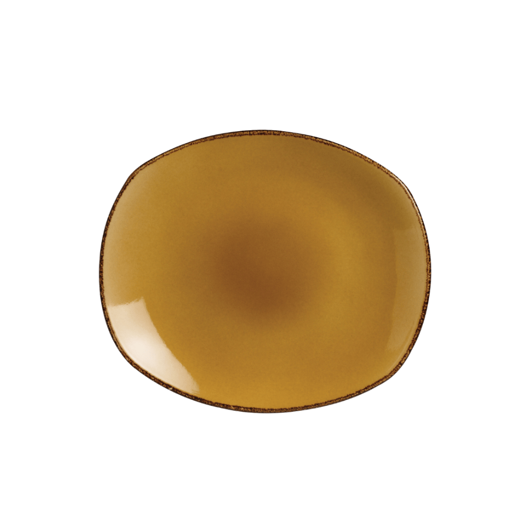 Plato Spice Terramesa 30,5 Cm Steelite