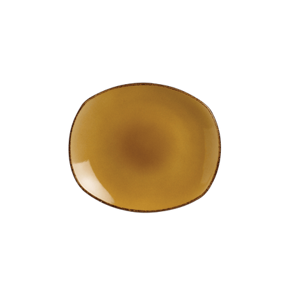 Plato Spice Terramesa 25,5 Cm Steelite
