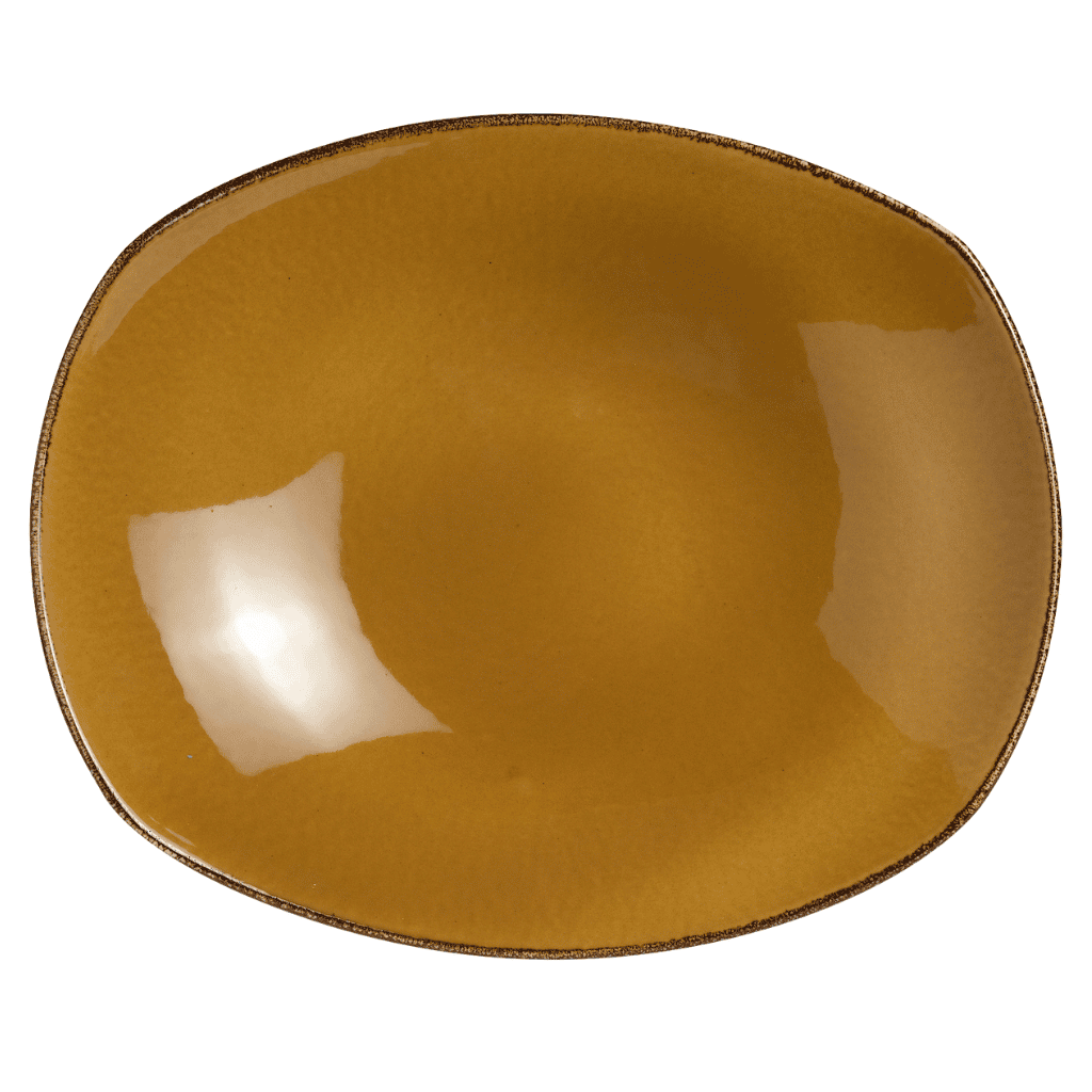 Plato Hondo Terramesa 30,5 Cm Steelite