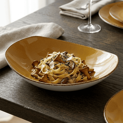 Plato Hondo Terramesa 30,5 Cm Steelite