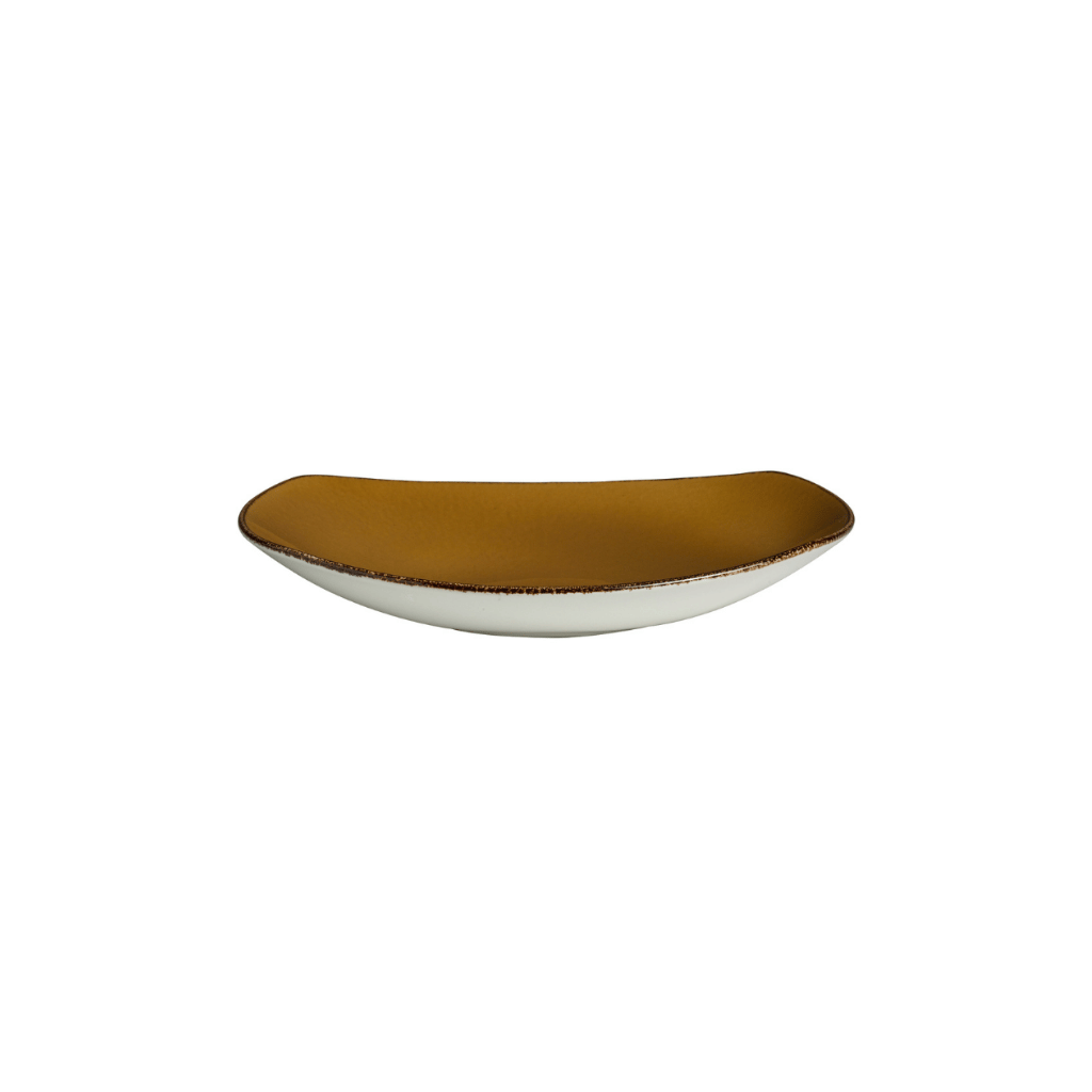 Plato De Postre Terramesa 20 Cm Steelite