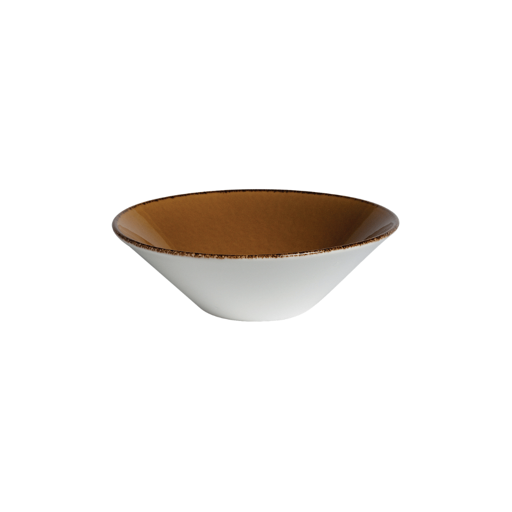 Bowl Essence Terramesa 16,5 Cm Steelite