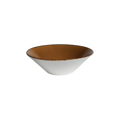 Bowl Essence Terramesa 16,5 Cm Steelite