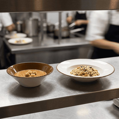 Bowl Essence Terramesa 16,5 Cm Steelite