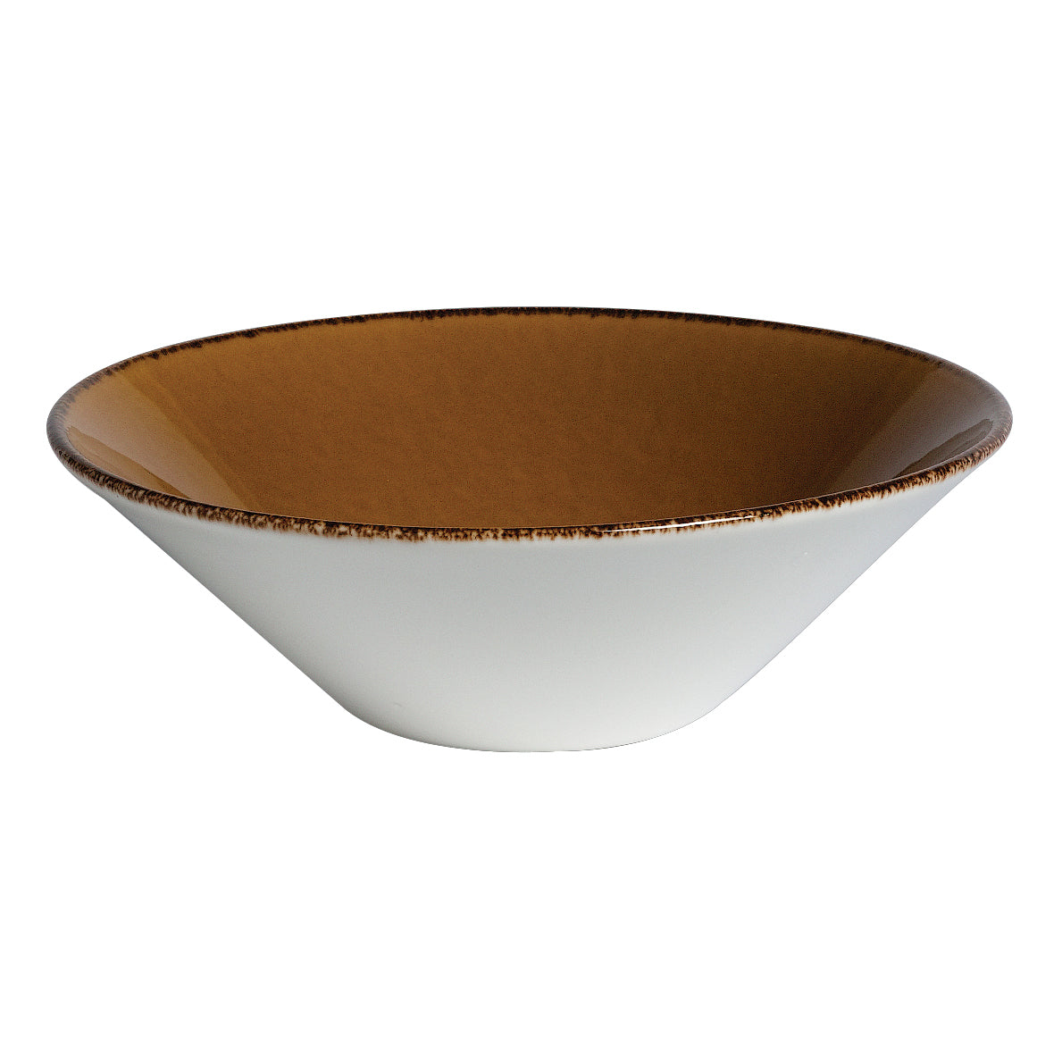 Bowl Essence Terramesa 16,5 Cm Steelite
