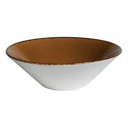 Bowl Essence Terramesa 16,5 Cm Steelite