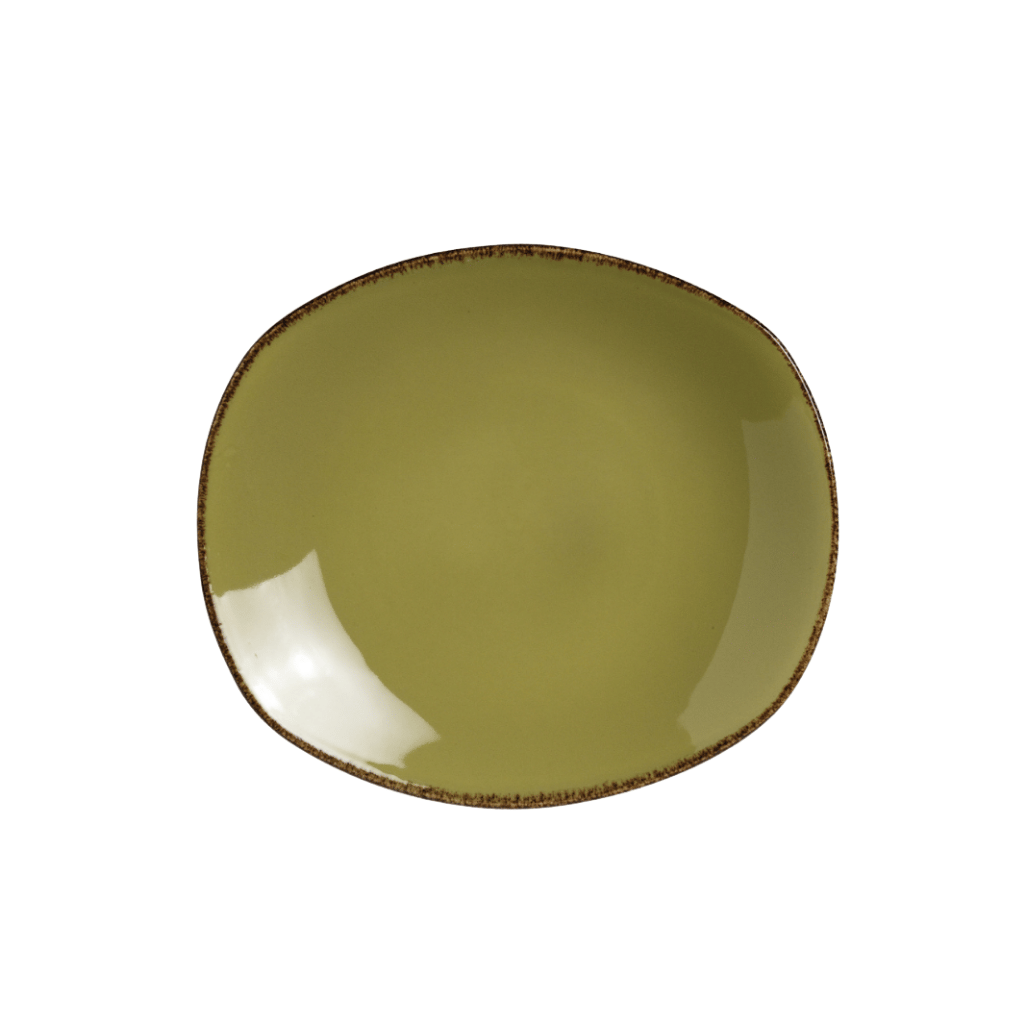 Plato Spice Terramesa 30,5 Cm Steelite