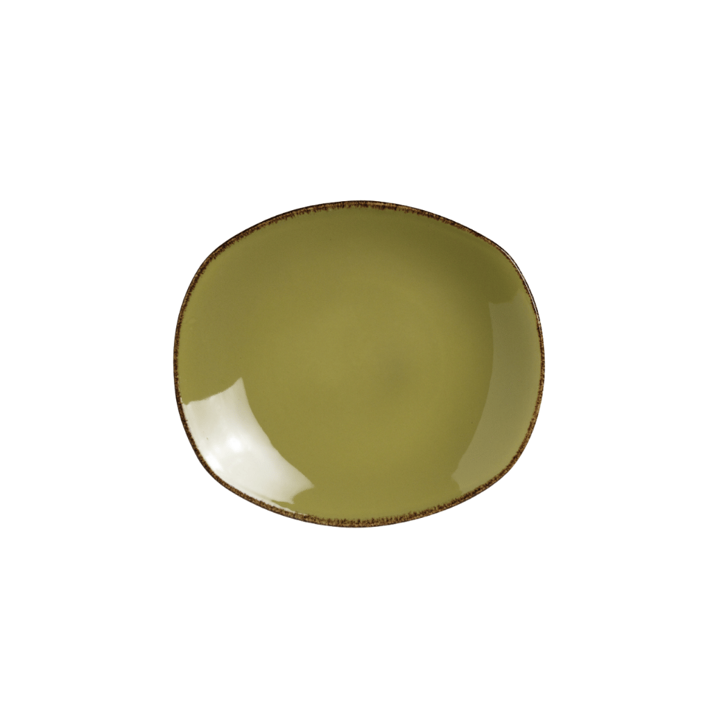 Plato Spice Terramesa 25,5 Cm Steelite