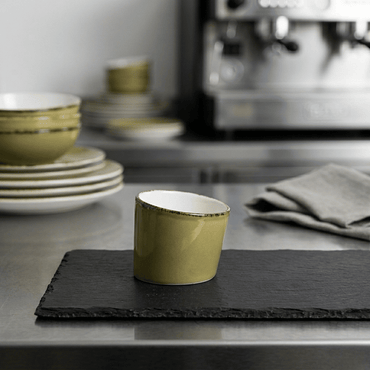 Cremero Terramesa 7 Cm Steelite