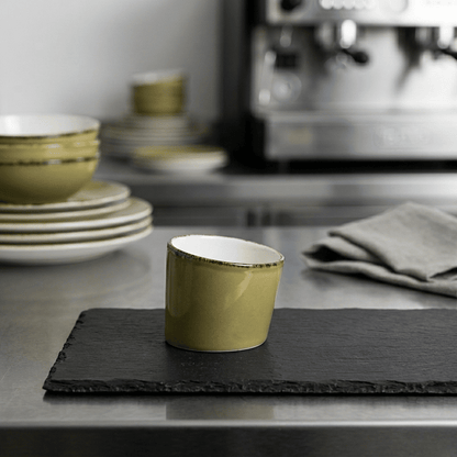 Cremero Terramesa 7 Cm Steelite