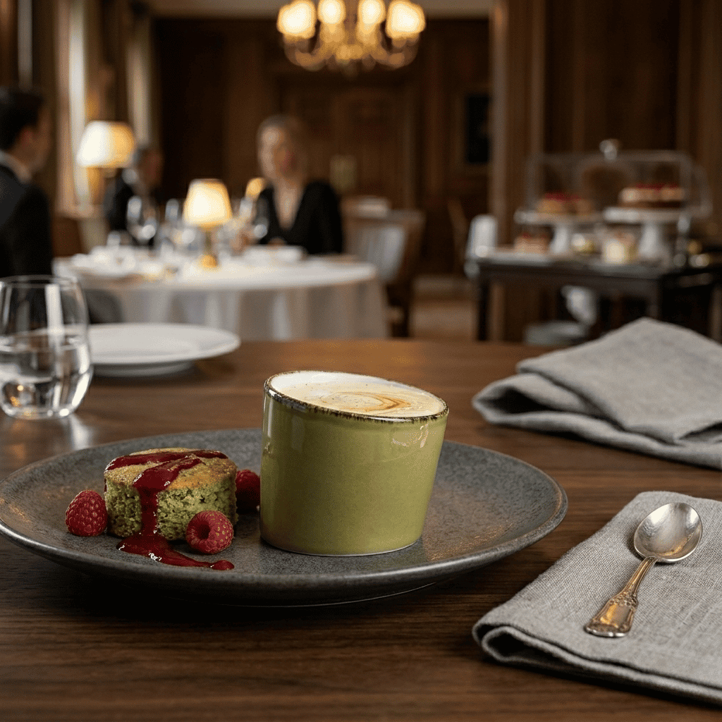 Cremero Terramesa 7 Cm Steelite