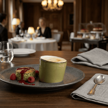 Cremero Terramesa 7 Cm Steelite