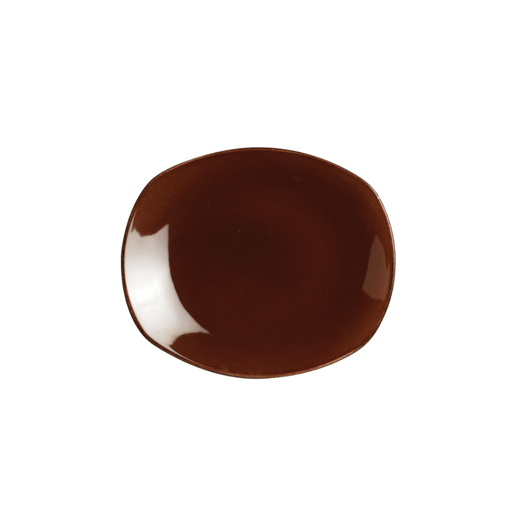Plato Spice Terramesa 25,5 Cm Steelite
