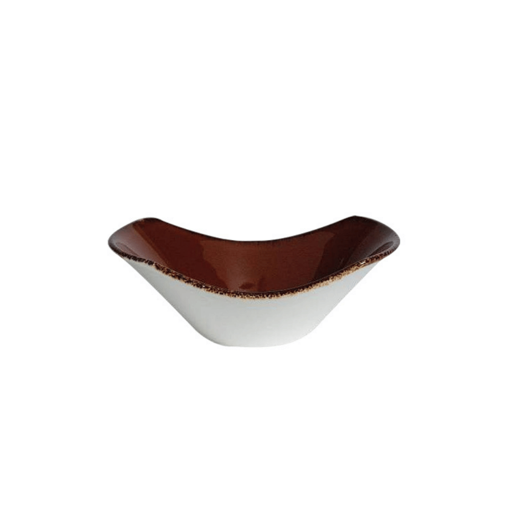 Bowl Scoop Terramesa 11 Cm Steelite