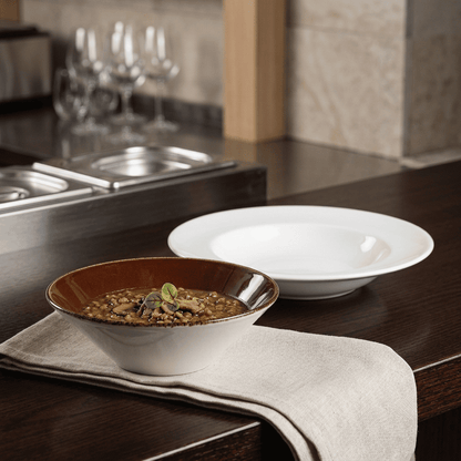 Bowl Essence Terramesa 16,5 Cm Steelite