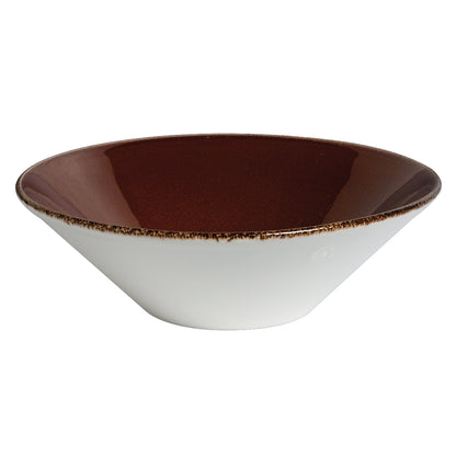 Bowl Essence Terramesa 16,5 Cm Steelite