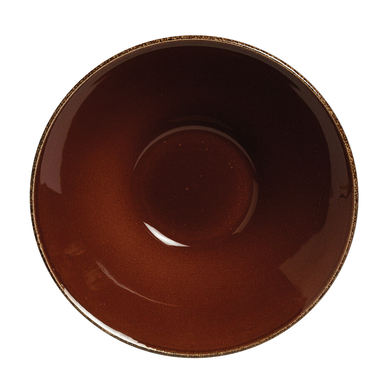 Bowl Essence Terramesa 16,5 Cm Steelite