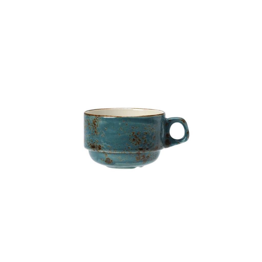 Taza Apilable Craft 210 Ml Steelite