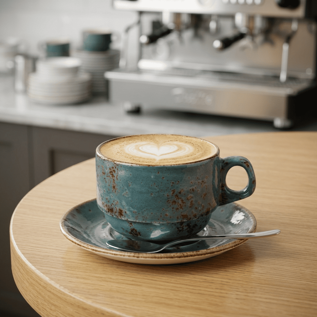 Taza Apilable Craft 210 Ml Steelite