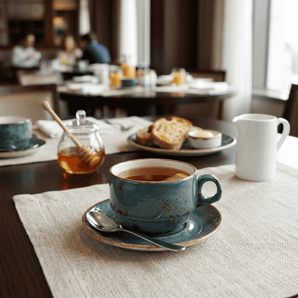 Taza Apilable Craft 210 Ml Steelite