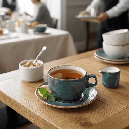 Taza Apilable Craft 210 Ml Steelite