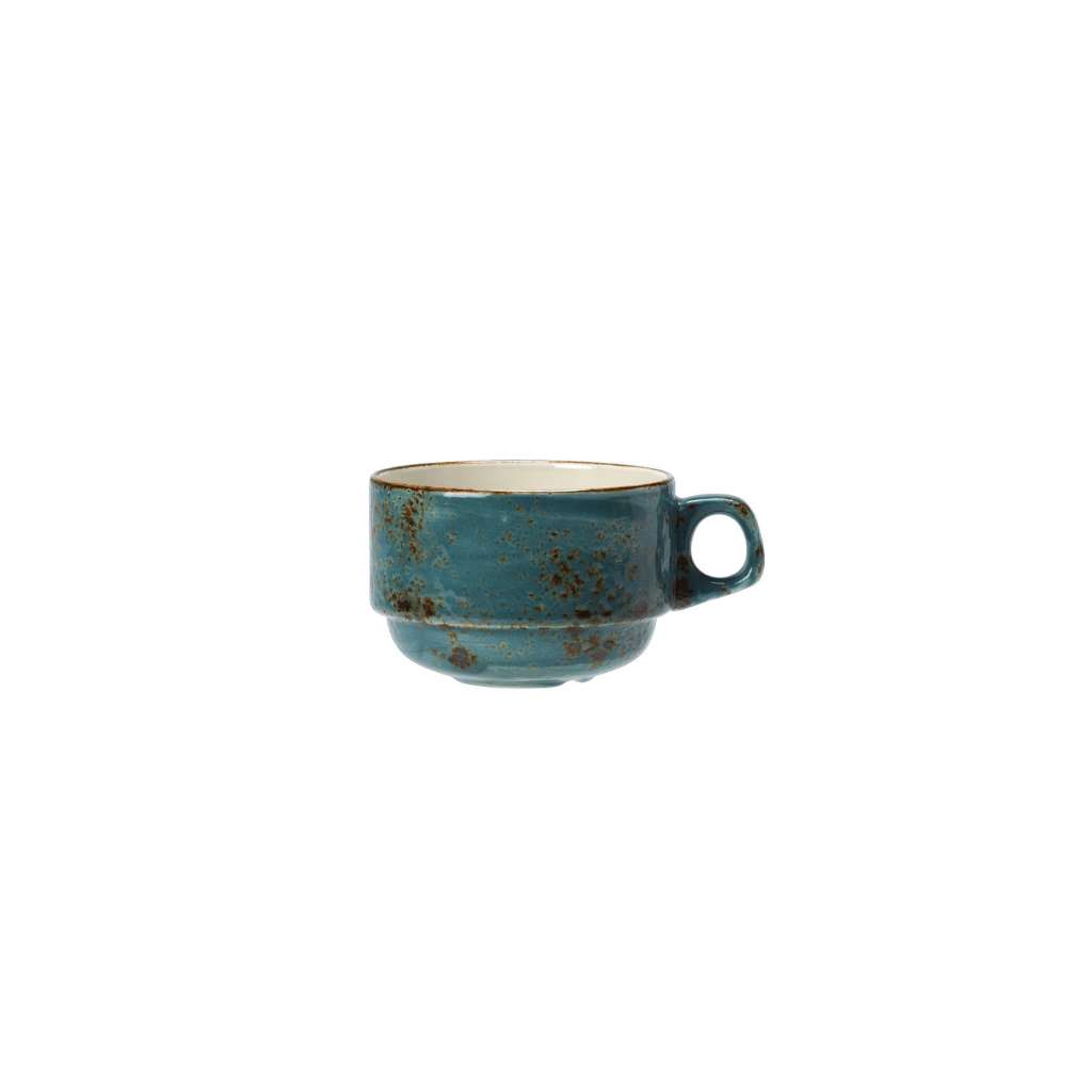 Taza Slimline Craft 103 Ml Steelite