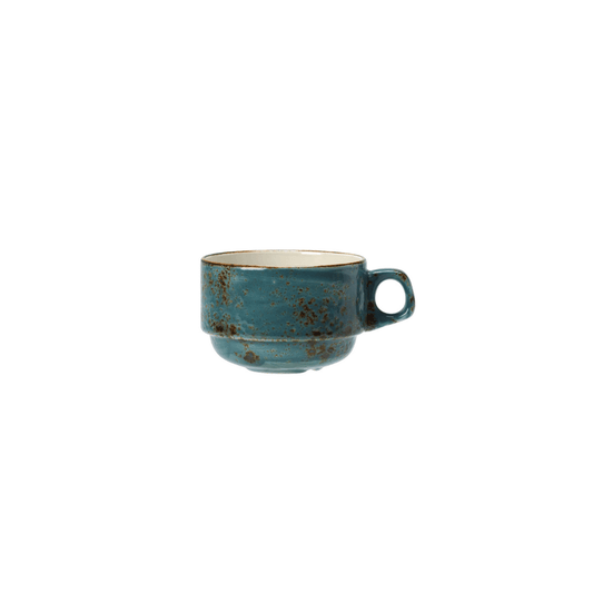 Taza Slimline Craft 103 Ml Steelite