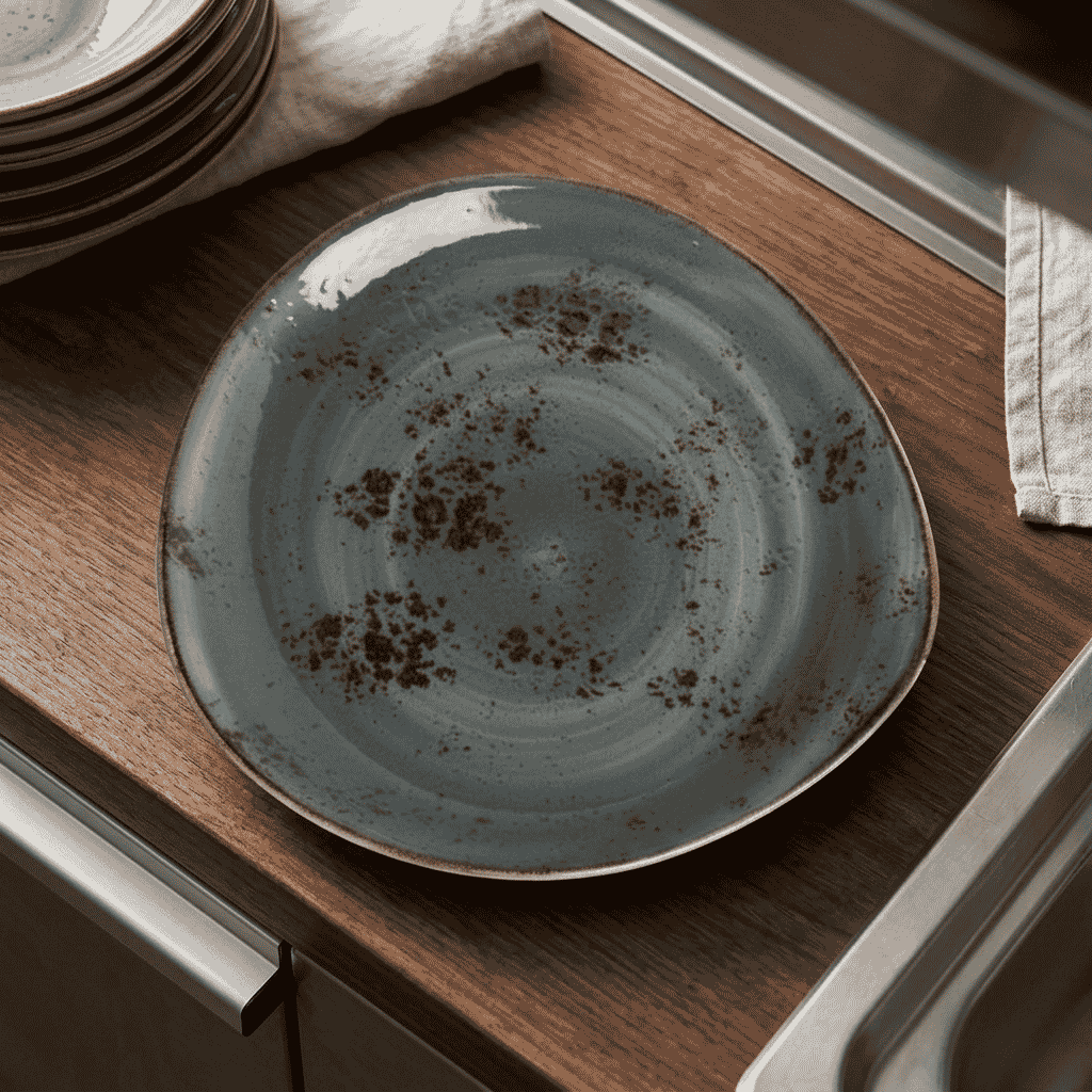 Plato Freestyle Craft 30,5 Cm Steelite