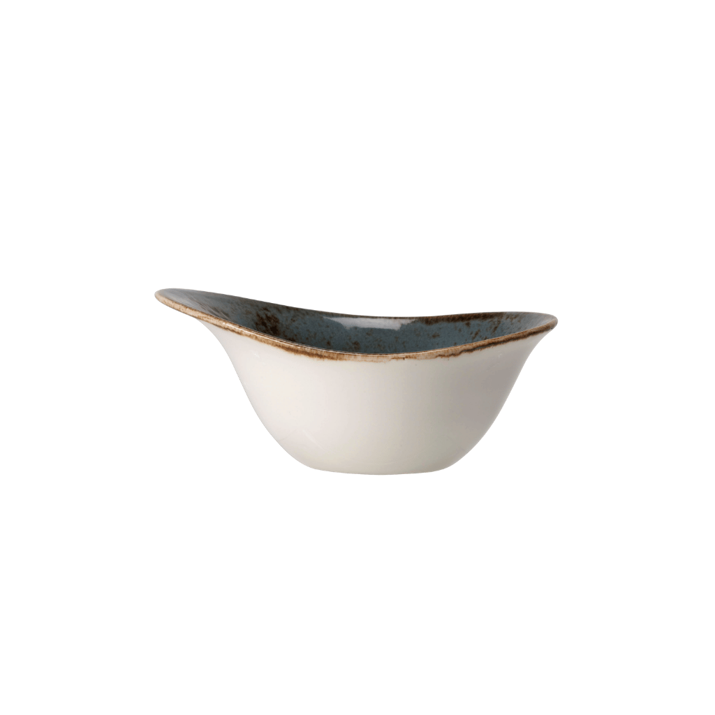 Bowl Freestyle Craft 435 Ml Steelite