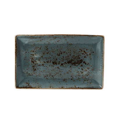 Bandeja Rectangular Craft 27 X 16,5 Cm Steelite