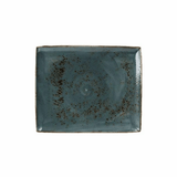 Plato Rectangular Craft 34 X 27 Cm Steelite
