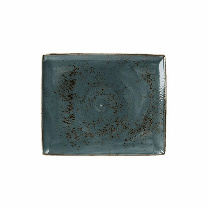 Plato Rectangular Craft 34 X 27 Cm Steelite