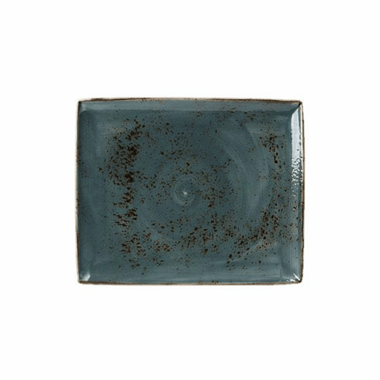 Plato Rectangular Craft 34 X 27 Cm Steelite
