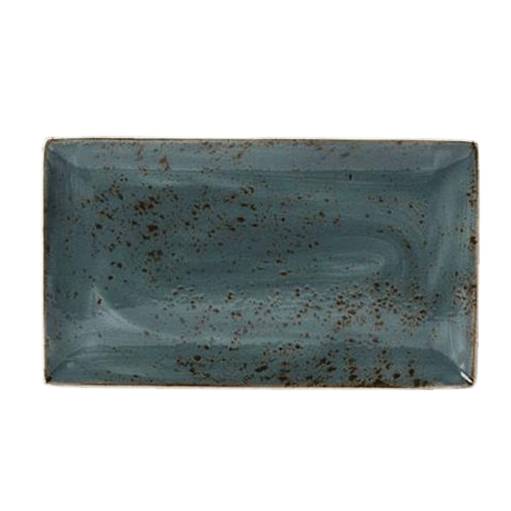 Bandeja Rectangular Craft 32 X 19 Cm Steelite