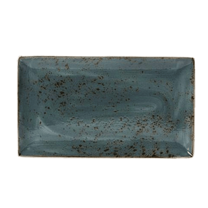 Bandeja Rectangular Craft 32 X 19 Cm Steelite
