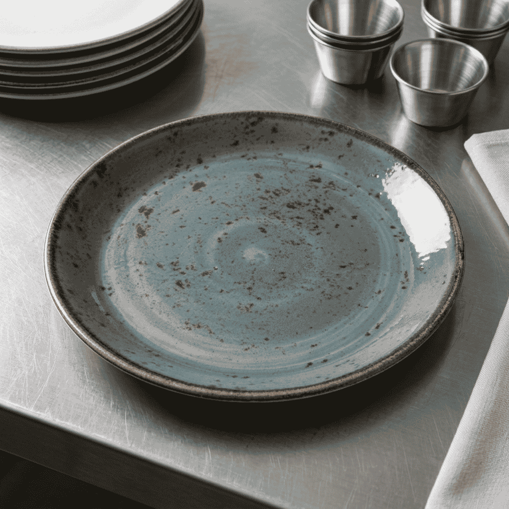 Plato Principal Craft 30 Cm Steelite
