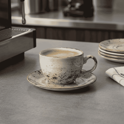 Taza Baja Craft 473 Ml Steelite