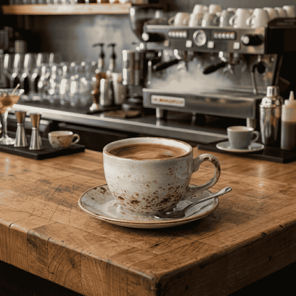 Taza Baja Craft 473 Ml Steelite