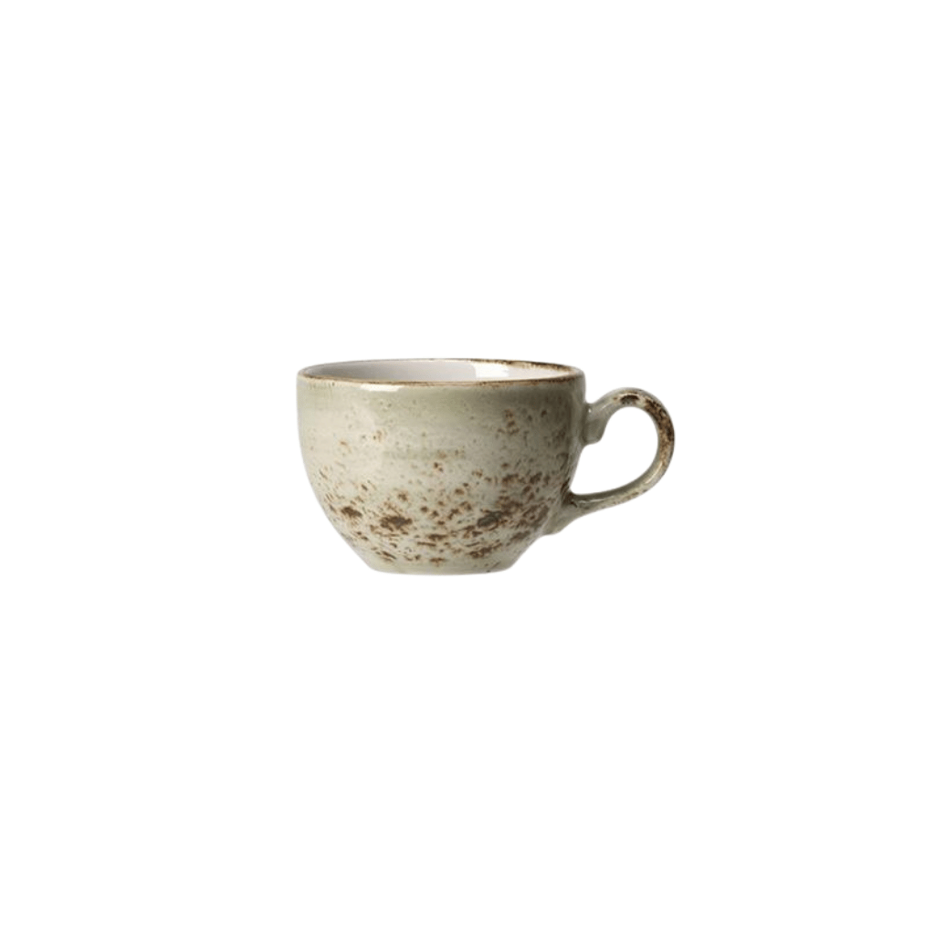 Taza De Te Craft 12 Cm 236 Ml Steelite