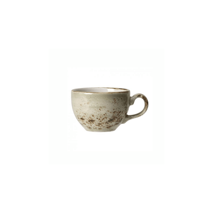 Taza Baja Craft 88 Ml Steelite