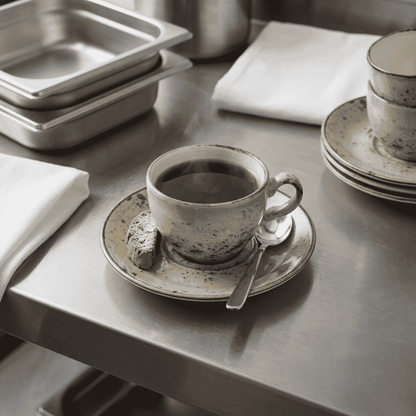 Platillo De Taza De Té Craft 16,5 Cm Steelite